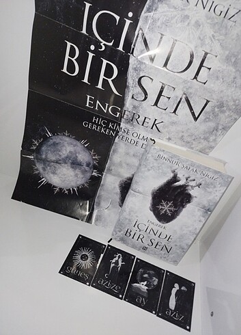 İçinde bir sen 1