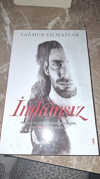 İmkansız 