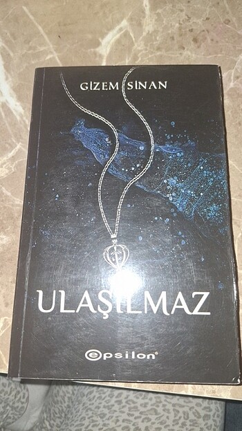 Ulaşılmaz 
