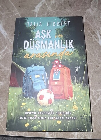 Ask ve düşmanlık arasında 