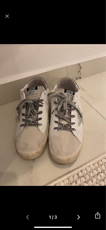 Golden goose