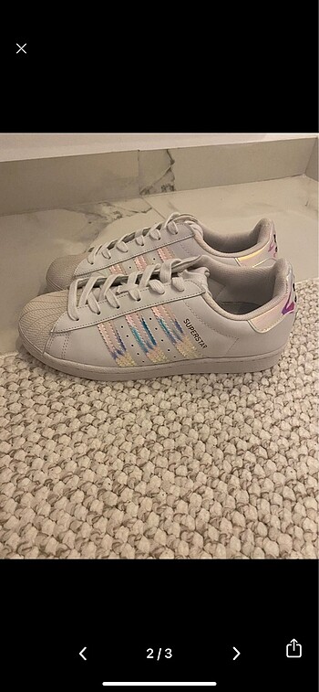 Adidas superstar