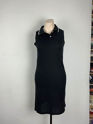 Pull and Bear Mini Elbise p İndirimli.