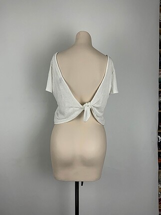 H&M H&M Mini Üst %70 İndirimli.