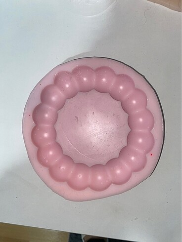 Bubble takı tabağı