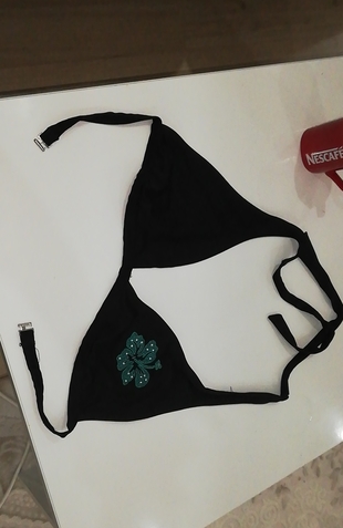 bikini üstü 