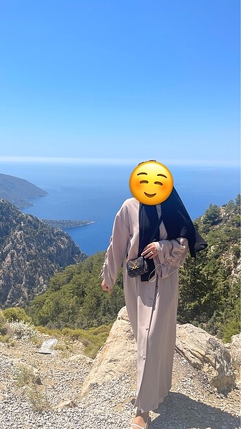 Abaya