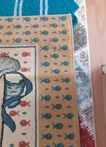 Merinos Çocuk halısı