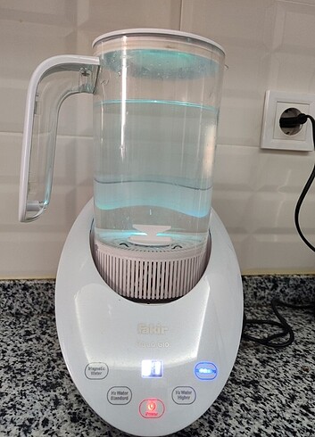 Fakir aqua gio