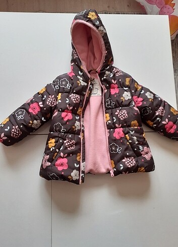 LC Waikiki Mont kız cocuk