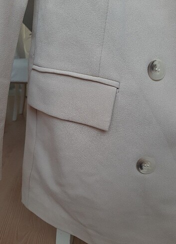 Trendyol blazer ceket