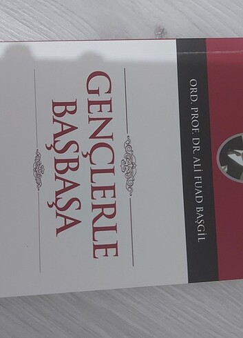 Gençlerle Başbaşa