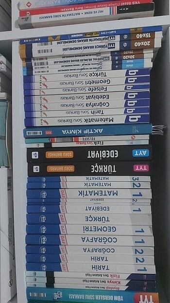 Üniversite Hazırlık