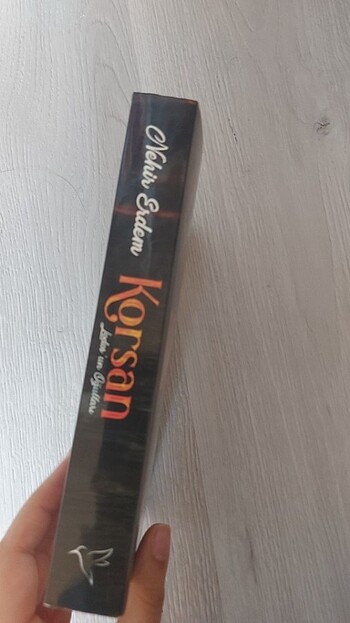  Korsan - Nehir Erdem