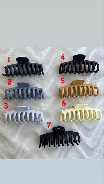 Plastik mandal toka