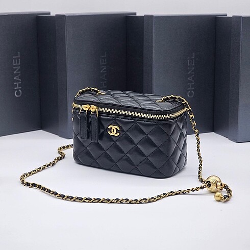 Chanel çanta????