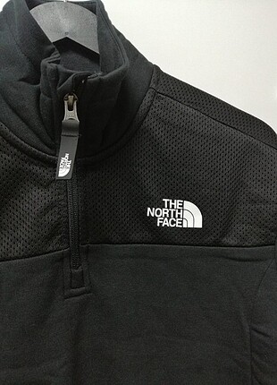 s Beden The North Face kadın crop sweat 