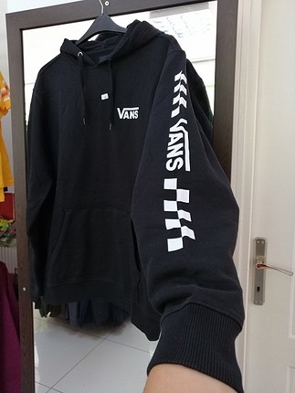 vans sweat 