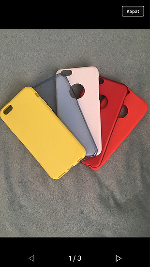 Telefon kabı 