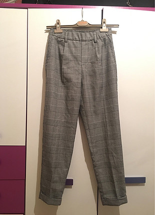 Bershka pantolon 