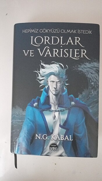 Lordlar ve varisler 