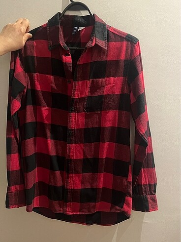 xs Beden H&M Gömlek
