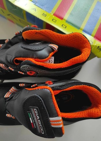 Giasco Tesla bot sıfır kutulu - Görsel 6