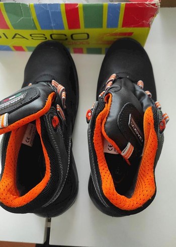 Giasco Tesla bot sıfır kutulu - Görsel 4