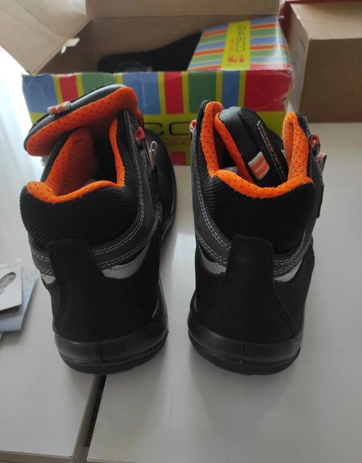 Giasco Tesla bot sıfır kutulu - Görsel 2