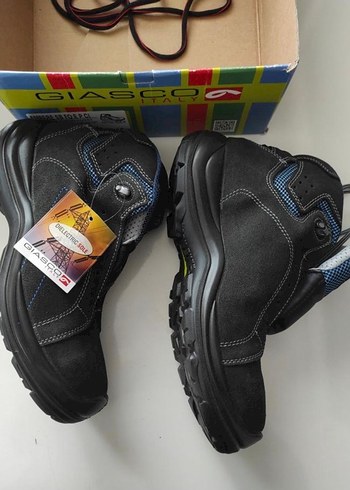 Giasco ampere bot sıfır kutulu - Görsel 7