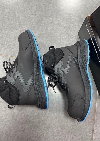 Rockwell bot sıfır kutulu - Görsel 3