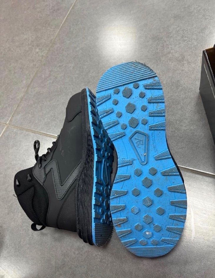 Rockwell bot sıfır kutulu - Görsel 4