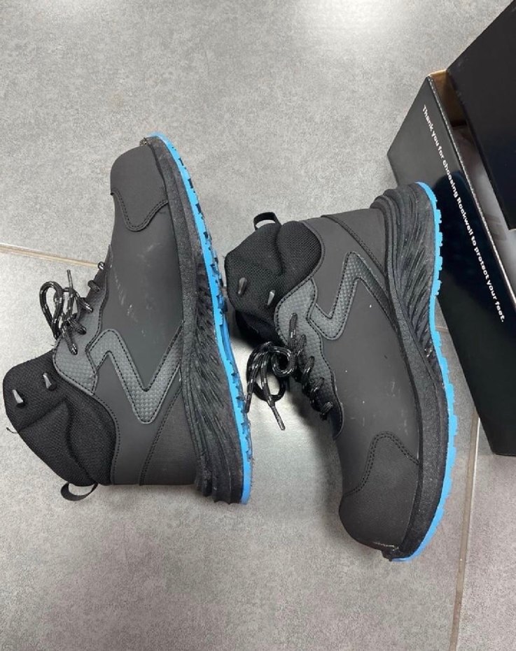 Rockwell bot sıfır kutulu - Görsel 3