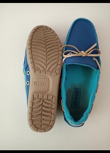 33 Beden Orijinal crocs ayakkabı