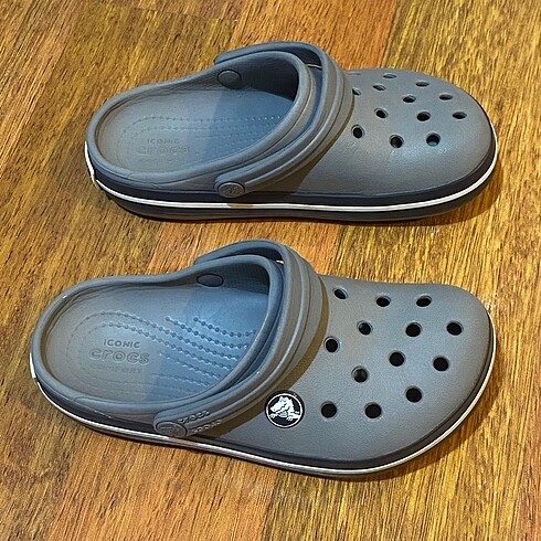 Crocs Orjinal Çocuk Terlik No C 12