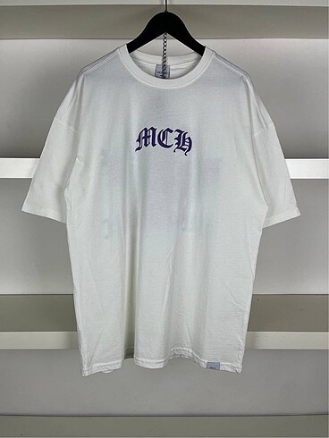 l Beden Oversize Tshirt