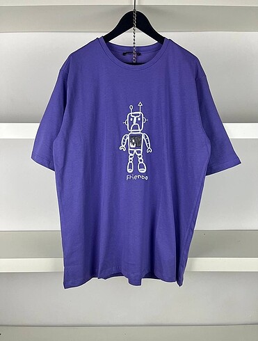 Oversize Tshirt