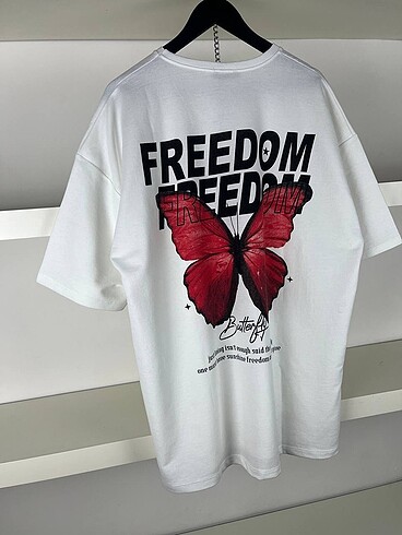 Diğer Oversize Tshirt