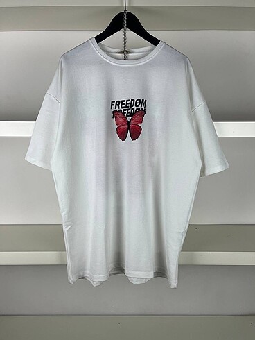 xl Beden Oversize Tshirt