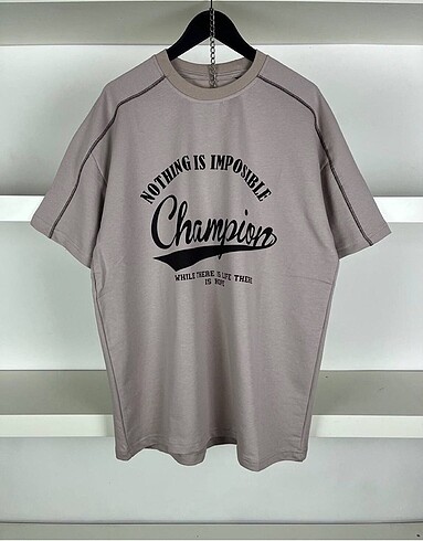 Oversize Tshirt