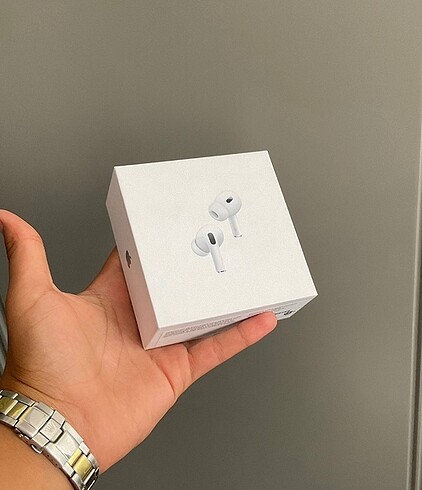 Airpods pro 2