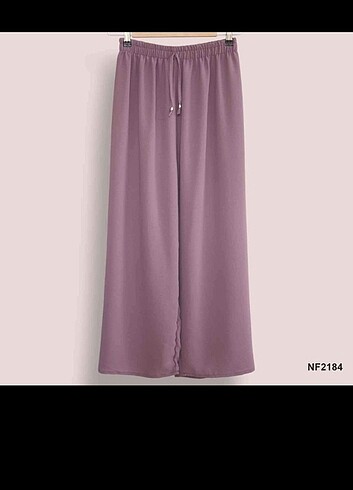 50 Beden Ayrobin pantolon 