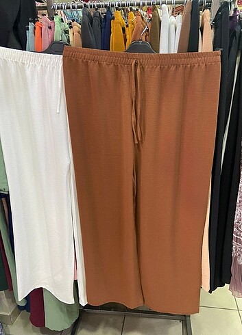Pantolon beden 