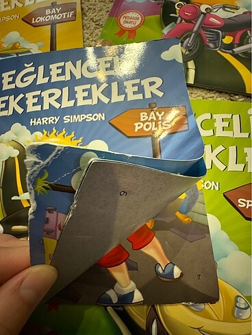Beden Eğlenceli tekerlekler