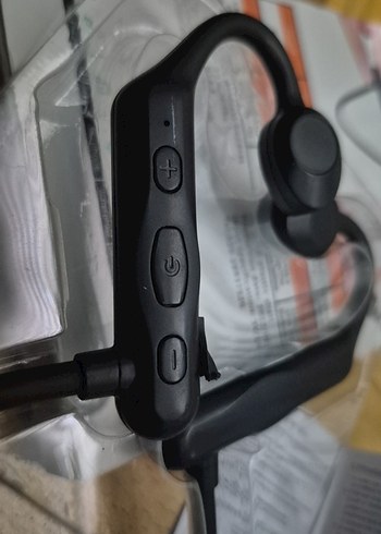 Kulakarkası Bluetooth Kulaklık - Görsel 3