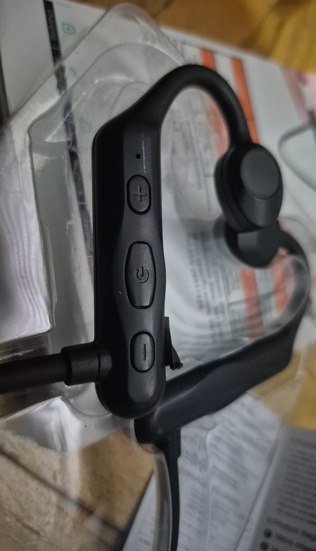 Kulakarkası Bluetooth Kulaklık - Görsel 3