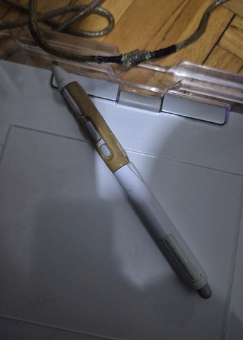 Wacom CTE-440 Grafik Tableti - Görsel 2