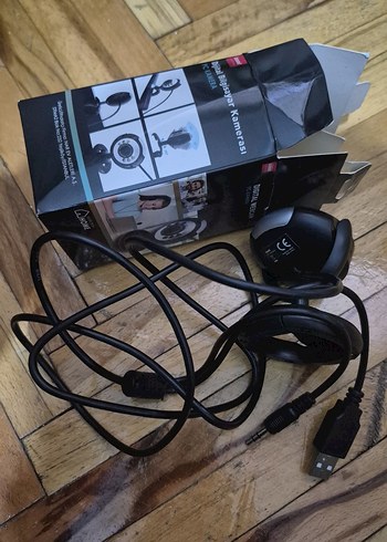 Bood Dijital Webcam - Görsel 3