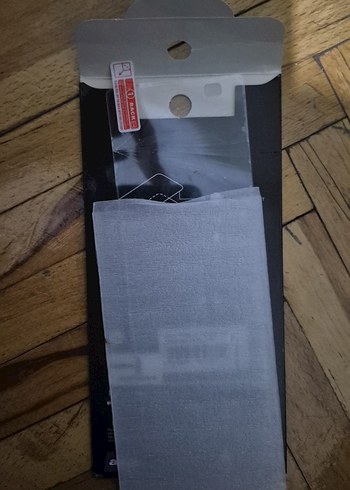 sony Xperia Xa ALLY Magic 2.5D Siyah Temperli Cam Ekran Koruyucu - Görsel 4