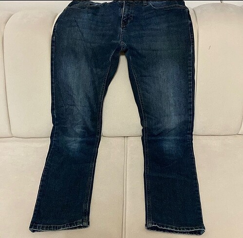 Erkek jean pantolon